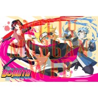 Naruto Boruto 3 Naruto Boruto 3
